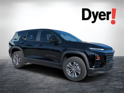 New 2026 Chevrolet Equinox LT