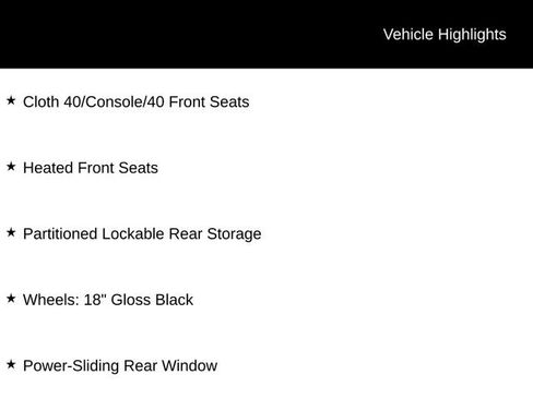 Used 2024 Ford F150 XLT w/ Equipment Group 302A MID image 13