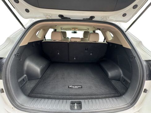 Used 2018 Hyundai Tucson SEL Plus w/ Cargo Package AWD/4WD image 10
