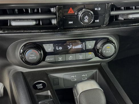 New 2026 Nissan Kicks SV FWD image 16