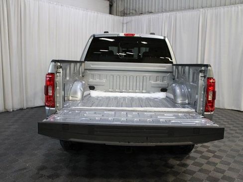 Used 2022 Ford F150 XLT w/ Equipment Group 302A High image 7