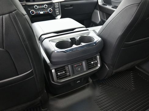 New 2025 Ford F150 Lariat w/ Equipment Group 502A High image 27