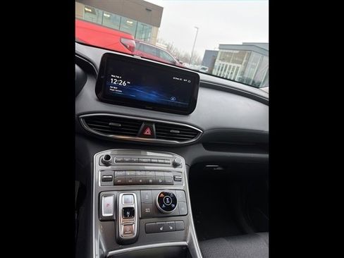 Used 2023 Hyundai Santa Fe SEL w/ Cargo Package image 10