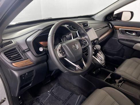 Used 2022 Honda CR-V EX image 9