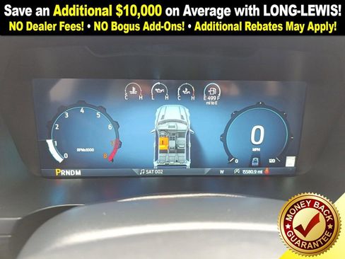 Used 2024 Ford F150 Tremor w/ Bed Utility Package image 19