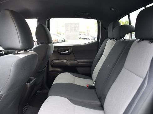 Used 2023 Toyota Tacoma SR5 image 20