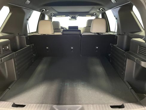 New 2026 Honda Passport TrailSport Elite image 26