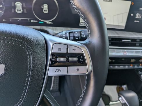 Certified 2023 Kia Telluride SX AWD/4WD image 34