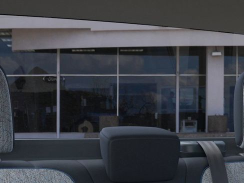 New 2025 Ford Maverick XLT w/ XLT Luxury Package image 24