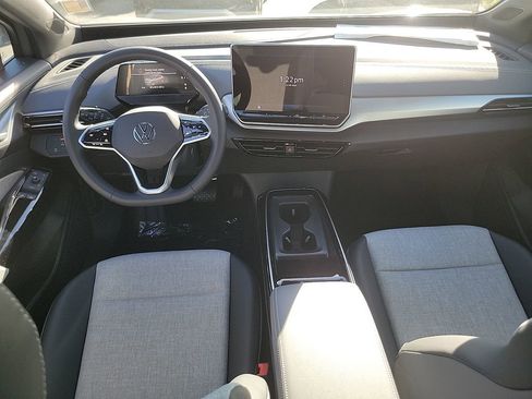 New 2026 Volkswagen ID.4 Pro image 20