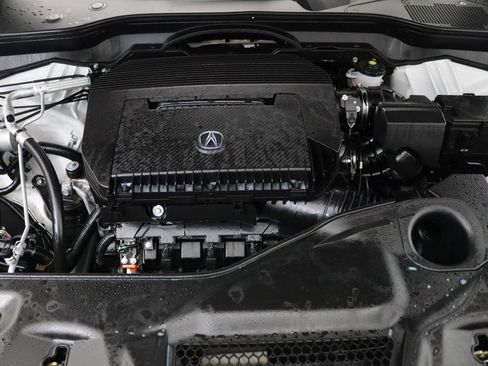 Certified 2026 Acura MDX A-Spec AWD/4WD image 30