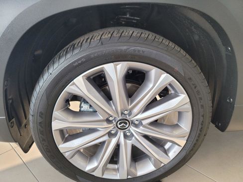 New 2026 MAZDA CX-50 AWD 2.5 S w/ Weather Package image 36