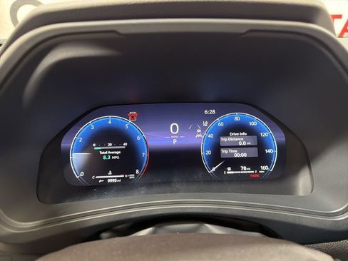 New 2026 Toyota Grand Highlander AWD image 29