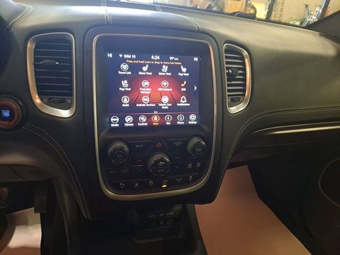 Used 2018 Dodge Durango Citadel image 34