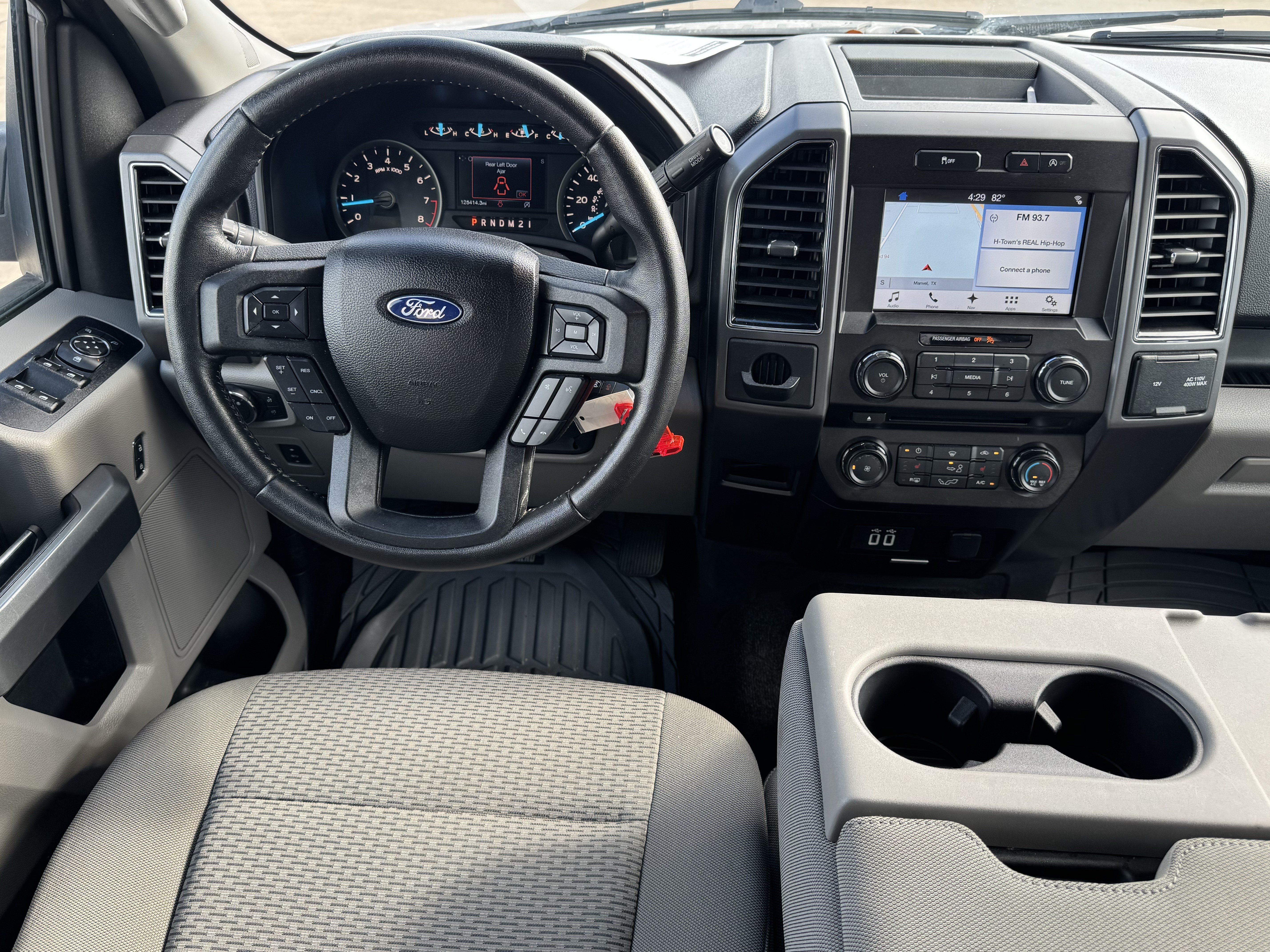 Used 2018 Ford F150 XLT w/ Equipment Group 302A Luxury RWD image 18