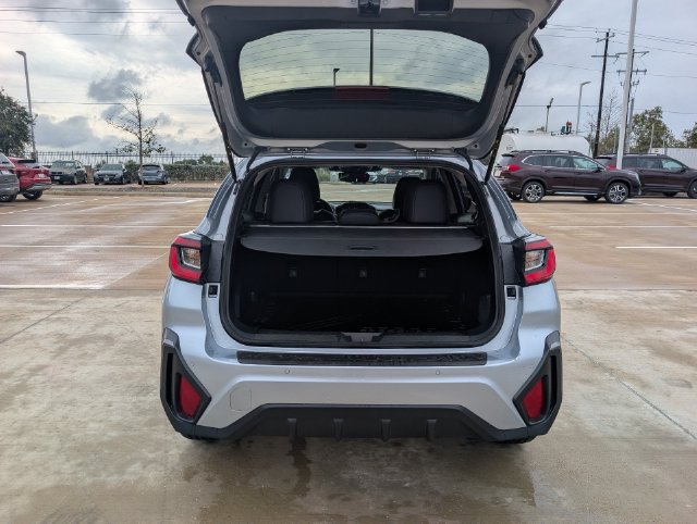 Used 2024 Subaru Crosstrek 2.5i Limited w/ Crosstrek Mirror Package AWD/4WD image 28