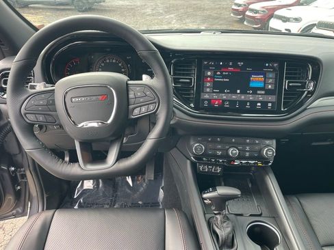 New 2026 Dodge Durango GT image 4