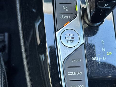 Used 2023 BMW X3 sDrive30i image 25