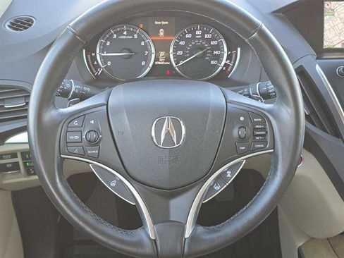 Used 2020 Acura MDX SH-AWD w/ Advance Package image 19