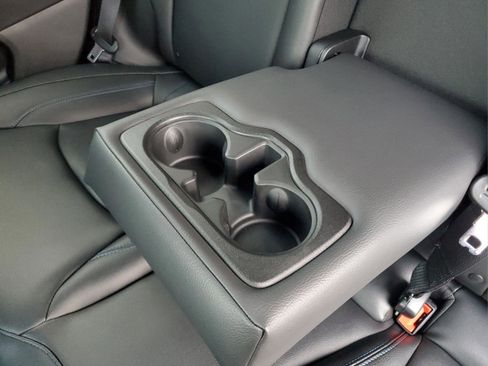 New 2026 Jeep Compass Limited w/ Sun, Sound & Navigation Group image 7