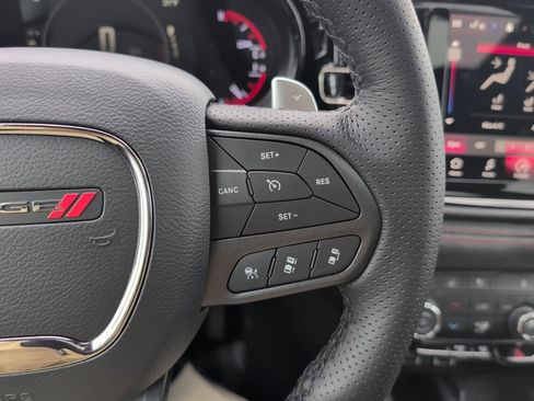 New 2026 Dodge Durango GT image 27