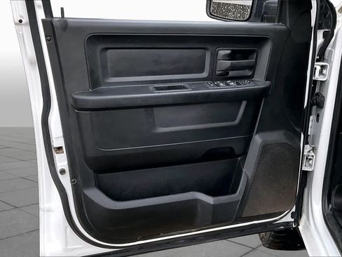 Used 2022 RAM 1500 Tradesman w/ Electronics Group AWD/4WD image 21
