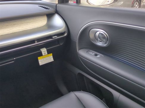 New 2026 Hyundai Ioniq 9 SEL image 20