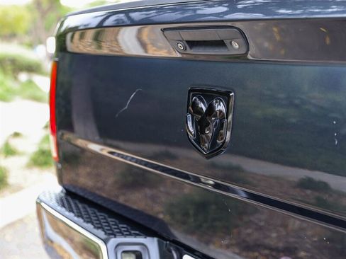 Used 2016 RAM 1500 Tradesman w/ Popular Equipment Group RWD image 15