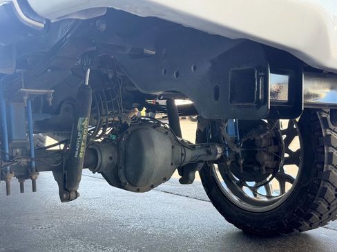 Used 2019 Ford F250 King Ranch w/ King Ranch Ultimate Package image 7