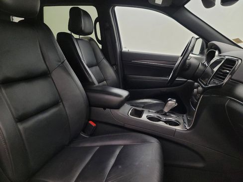 Used 2022 Jeep Grand Cherokee Limited RWD image 21