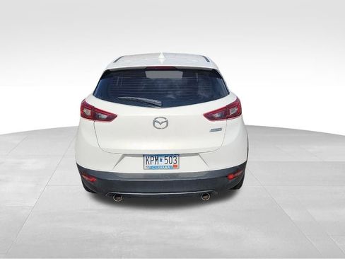 Used 2017 MAZDA CX-3 Sport image 3