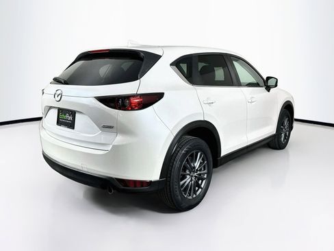Used 2019 MAZDA CX-5 Touring FWD image 9