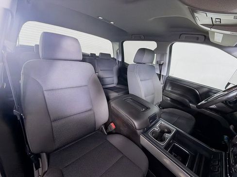Used 2017 Chevrolet Silverado 1500 LT w/ All Star Edition AWD/4WD image 23