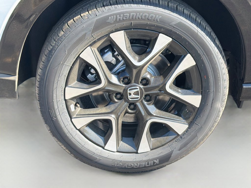 New 2027 Honda HR-V EX-L image 9