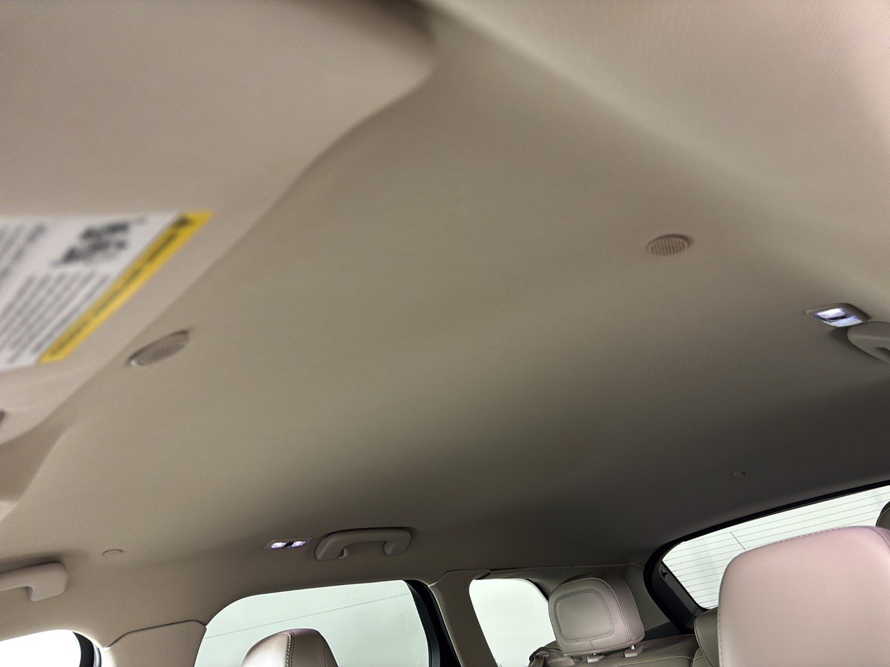 Used 2021 Lincoln Corsair FWD w/ Convenience Package image 27
