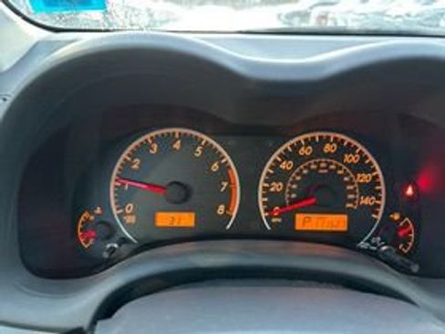 Used 2009 Toyota Corolla LE image 3