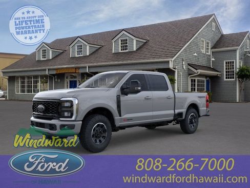 New 2026 Ford F250 Lariat w/ Tremor Off-Road Package AWD/4WD image 1