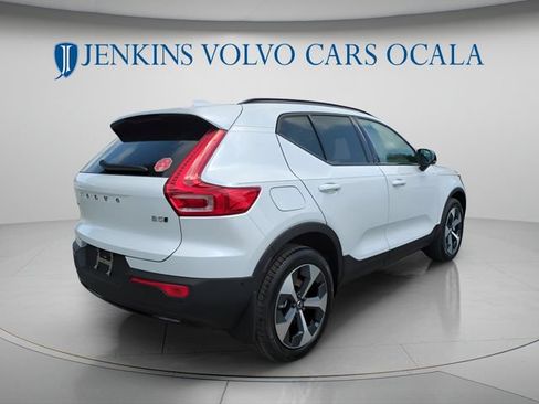 New 2026 Volvo XC40 B5 Plus w/ Protection Package Premier AWD/4WD image 3