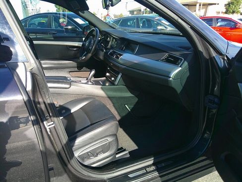 Used 2015 BMW 535i Gran Turismo image 22