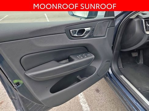 Used 2022 Volvo XC60 B5 Inscription w/ Advanced Package image 5