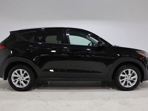 Used 2019 Hyundai Tucson Value AWD/4WD image 9