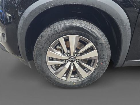 Used 2023 Nissan Pathfinder SL image 9