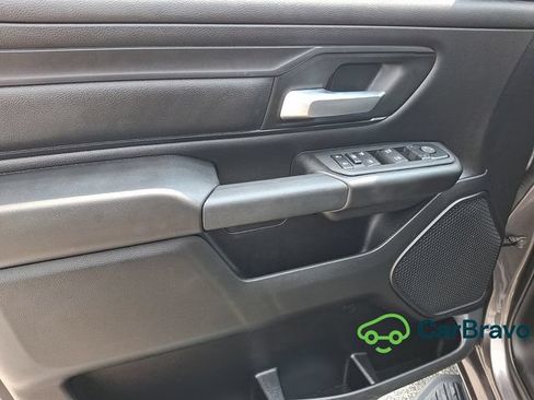Used 2025 RAM 1500 Tradesman w/ Night Edition AWD/4WD image 12