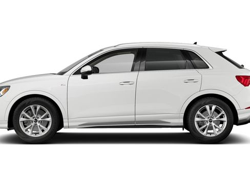 Certified 2025 Audi Q3 2.0T Premium AWD/4WD image 8