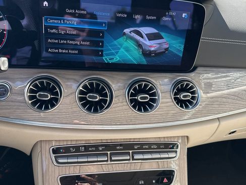 Used 2021 Mercedes-Benz CLS 53 AMG 4MATIC image 18