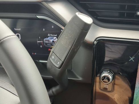 New 2026 GMC Sierra 2500 Denali w/ Denali Reserve Package AWD/4WD image 22