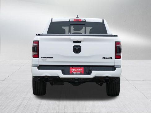 Used 2021 RAM 1500 Laramie image 6