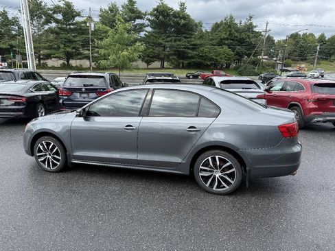 Used 2012 Volkswagen Jetta SE FWD image 10