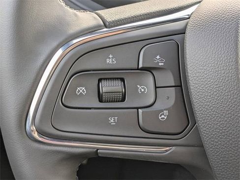 New 2026 Buick Envista Preferred w/ Convenience I Package image 29