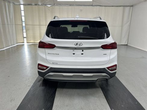 Used 2020 Hyundai Santa Fe SEL w/ Convenience Package AWD/4WD image 20